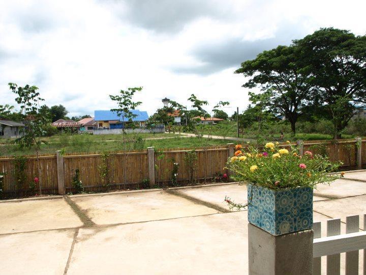 Sundara Guesthouse Nan Ngoại thất bức ảnh