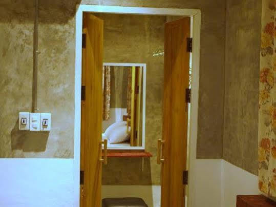 Sundara Guesthouse Nan Ngoại thất bức ảnh